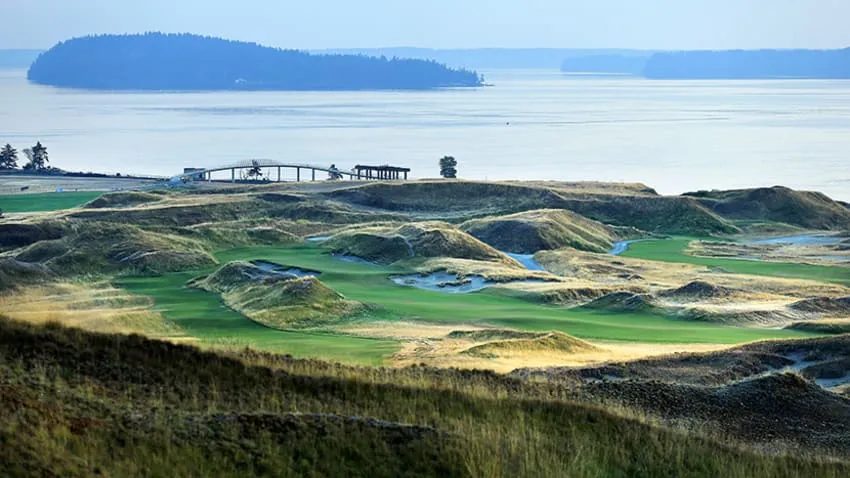 Chambers Bay